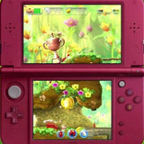 Hey! PIKMIN -3DS
