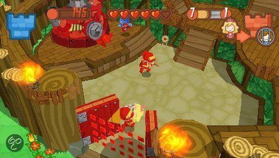 Fat Princess: Fistful of Cake