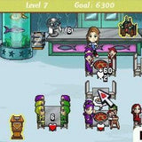 Diner Dash