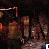 Silent Hill Origins