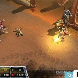 Warhammer 40,000 - Squad Command