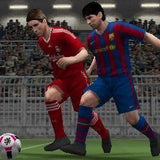 Pro Evolution Soccer 2010