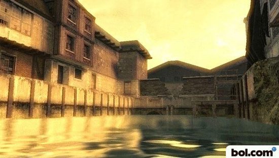 Resistance: Retribution