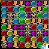 Puzzle Quest, Challenge Of The Warlords