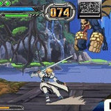 Guilty Gear Judgment