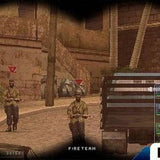 SOCOM - U.S. Navy SEALS Tactical Strike