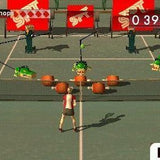 Virtua Tennis 3