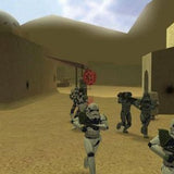Star Wars Battlefront - Renegade Squadron