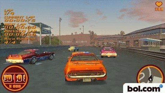 Driver 76'