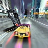Asphalt - Urban GT 2