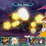 SEGA MeiQ: Labyrinth of Death Standaard Engels PlayStation Vita