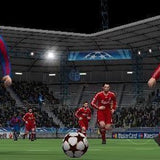Pro Evolution Soccer 2010