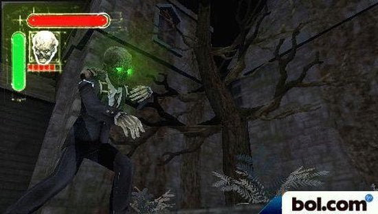 Dead Head Fred