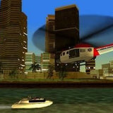 Grand Theft Auto - Vice City Stories