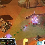 Warhammer 40,000 - Squad Command
