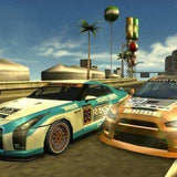 Need For Speed: Prostreet - Essentials Edition