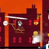 Hot Pixel Sony Psp