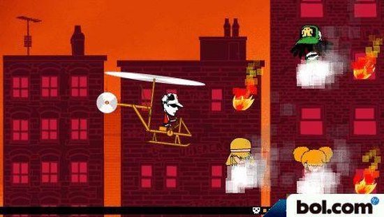 Hot Pixel Sony Psp