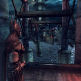 Batman: Arkham Origins
