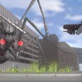 Earth Defense Force 2