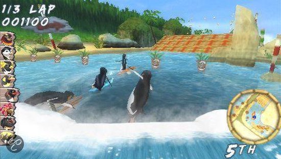 Surf's Up - Essentials Edition