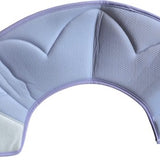 Sasemy® - Beschermkraag kat - Beschermkraag kleine hond - Hondenkap - Kattenkap - Kleine Hondenkraag - Kattenkraag - Zachte Beschermende Kraag - Verstelbare Herstelkraag - lik-krab bescherming - Maat S