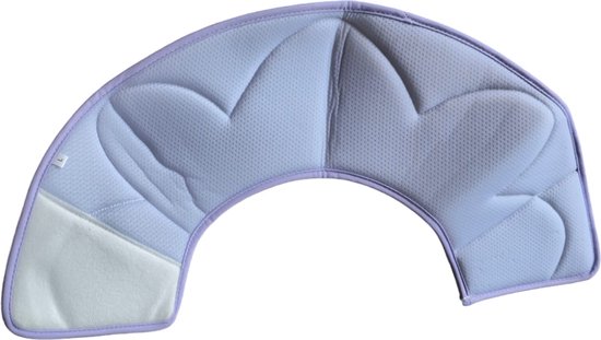 Sasemy® - Beschermkraag kat - Beschermkraag kleine hond - Hondenkap - Kattenkap - Kleine Hondenkraag - Kattenkraag - Zachte Beschermende Kraag - Verstelbare Herstelkraag - lik-krab bescherming - Maat S