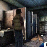 Silent Hill Origins