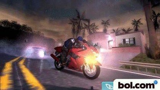 Midnight Club