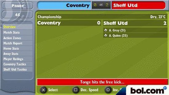 Football Manager 2006