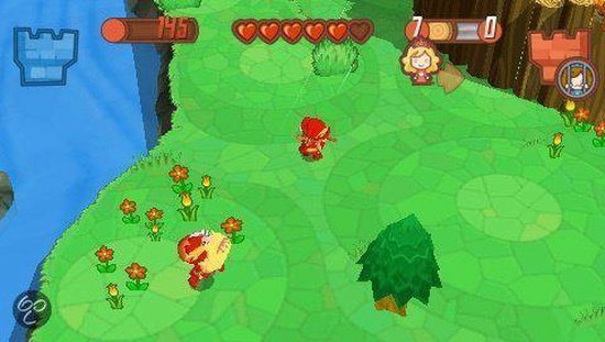 Fat Princess: Fistful of Cake