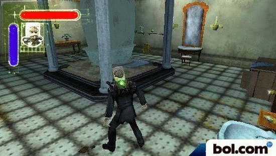 Dead Head Fred