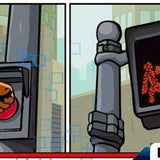 Hot Pixel Sony Psp