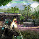 Tom Clancy's Ghost Recon: Predator