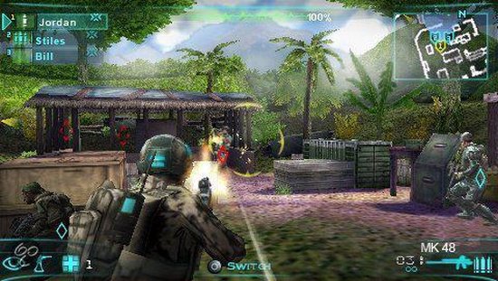 Tom Clancy's Ghost Recon: Predator