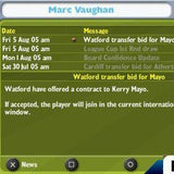 Football Manager 2006