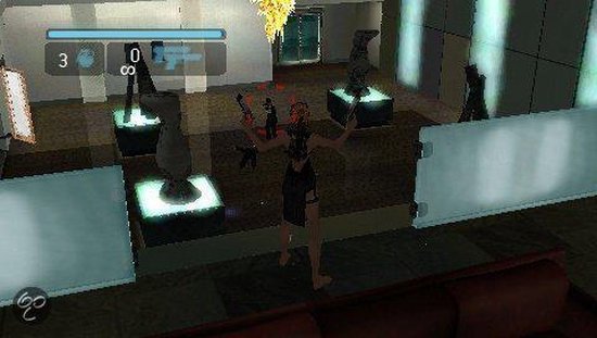 Tomb Raider, Legend (essentials) Psp