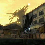 Resistance: Retribution