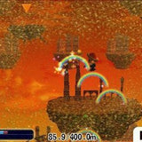 Rainbow Islands - Evolution