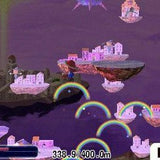 Rainbow Islands - Evolution
