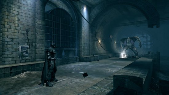 Batman: Arkham Origins