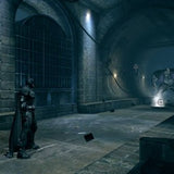 Batman: Arkham Origins