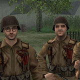Brothers In Arms: D Day