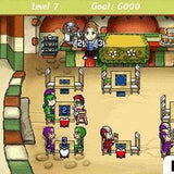 Diner Dash