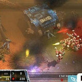 Warhammer 40,000 - Squad Command