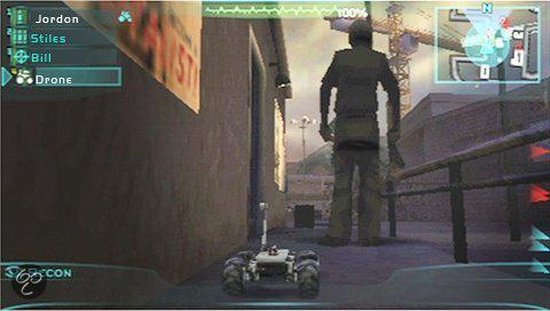 Tom Clancy's Ghost Recon: Predator