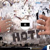 Hot Pixel Sony Psp