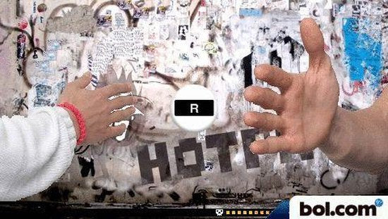 Hot Pixel Sony Psp