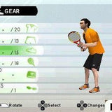 Virtua Tennis 3