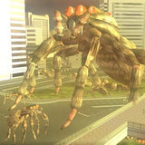 Earth Defense Force 2